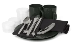 Fox R-Series 2 Man Dinner Set