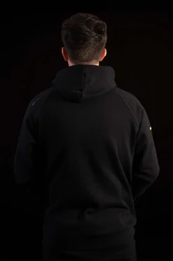 Campsite & Supply 14 RidgeMonkey APEarel Heavyweight Hoody Green S