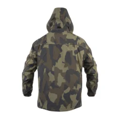 Avid Carp Ripstop Camo Jacket XL -Campsite & Supply 18b6315cb124d0a2