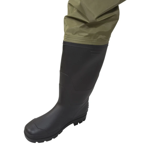 Cygnet Chest Waders UK11 / EU45 2 Cygnet Chest Waders UK11 / EU45 - Afbeelding 2