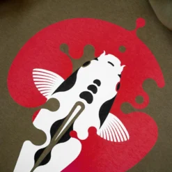 Kumu Hoodie Rising Sun Vis Trui L 11 Kumu Hoodie Rising Sun Vis Trui L -Campsite & Supply 18f6cce4c665d0e8