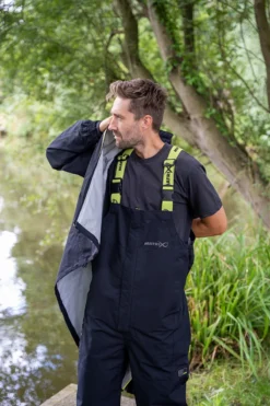 Matrix 10K Waterproof Salopettes Visbroek XXXL -Campsite & Supply 18feaab18191b548