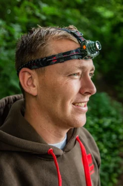 Ultimate Tactical Headlight -Campsite & Supply 19243d7fdf5df417