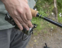 Korum Opportunist Rod 2,40m (2lb) 8 Korum Opportunist Rod 2,40m (2lb) -Campsite & Supply 19a5d2aa65e573b3