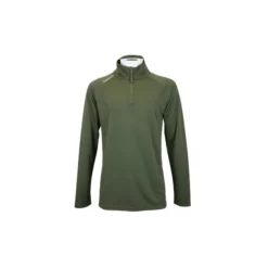 Trakker Half Zip Top With UV Sun Protection M -Campsite & Supply 19e12638e4afddd0