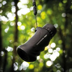 Dörr Monoculair 10 X 25 Waterproof