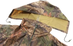 Ultimate Camo Rain Suit Size L -Campsite & Supply 1a62f95c02777344