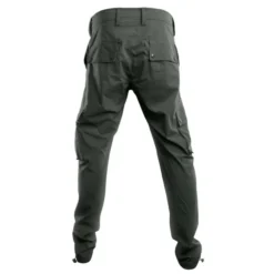 Ridgemonkey APEarel Dropback Cargo Pants Green M -Campsite & Supply 1a8e88c216109336