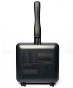 Ridgemonkey Connect Multi-Purpose Mini Pan & Griddle Set -Campsite & Supply 1aacc91f9ed1be4d