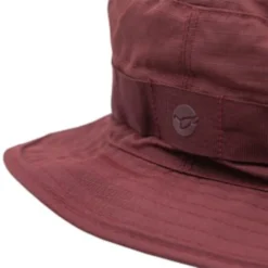 Korda Kore Fleece Waterproof Boonie Burgundy -Campsite & Supply 1ac941ea5519fc9c