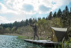 Korum Day Shelter Lite -Campsite & Supply 1ada38d6d015fb6b