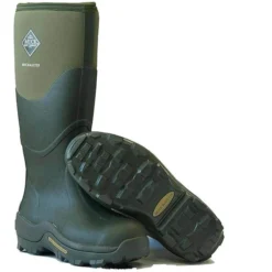 Muck Boot Muckmaster Hi Moss Size 44/45 -Campsite & Supply 1b8574edbdbd85df