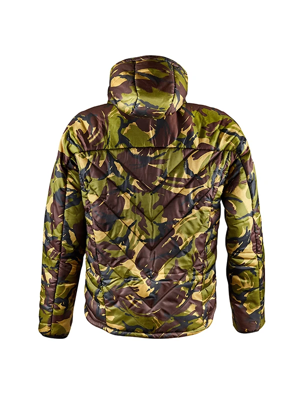 Fortis Snugpack SJ9 DPM Jacket XXL 2 Fortis Snugpack SJ9 DPM Jacket XXL - Afbeelding 2