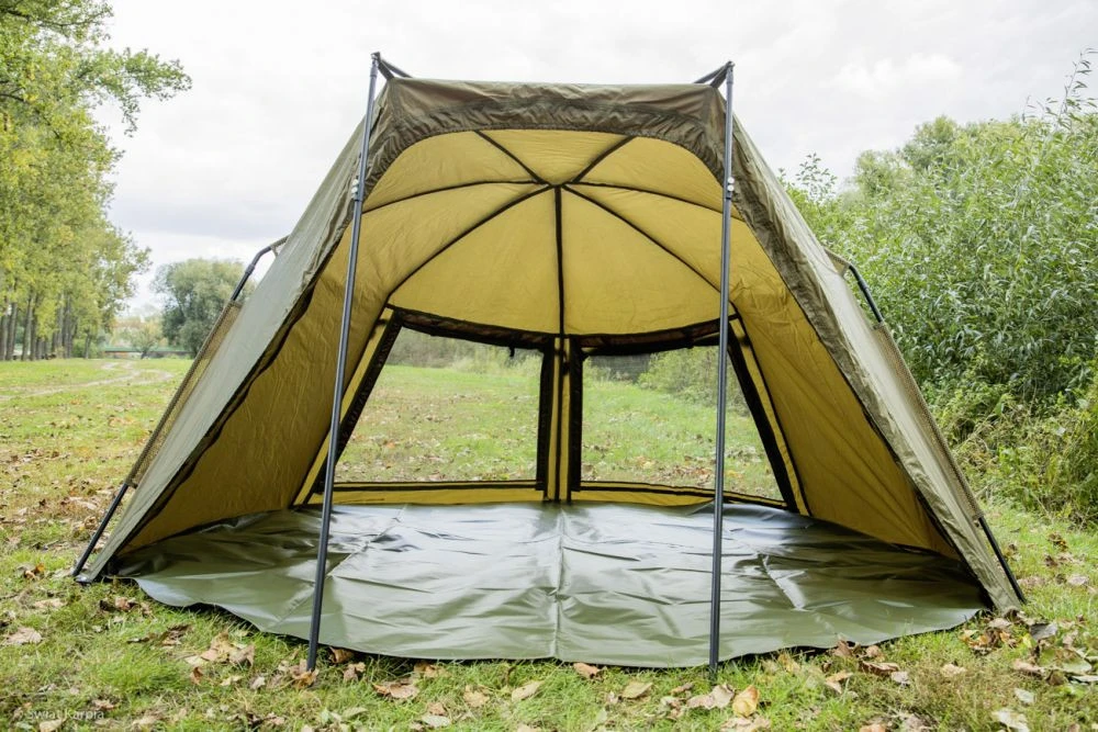 Radical Insist Bivvy 2 Radical Insist Bivvy - Afbeelding 2