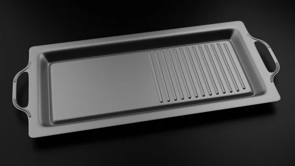 Ridgemonkey Grilla BBQ Hotplate 3 Ridgemonkey Grilla BBQ Hotplate - Afbeelding 3