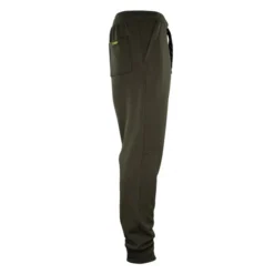 RidgeMonkey APEarel Dropback MicroFlex Joggers Green L