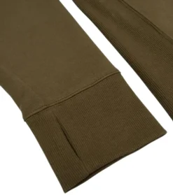 Aqua Classic Hoody M