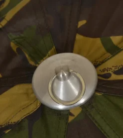 Aqua DPM Fast & Light Brolly -Campsite & Supply 1ef20ba7a21e24af