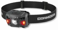 Cormoran COR 1 Headlamp -Campsite & Supply 1f369e1e73fe6d37