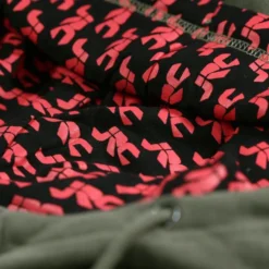 JRC 21SS Zipped Hoody Green L -Campsite & Supply 1f6abfc24d50447f