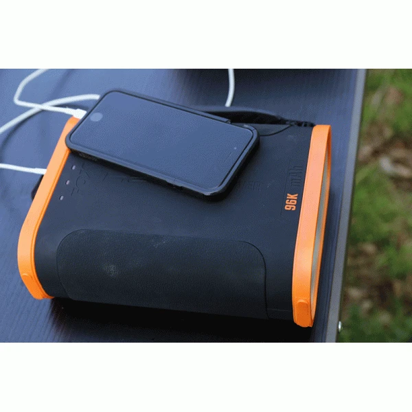 Fox Halo Power Pack 96k MAh 3 Fox Halo Power Pack 96k MAh - Afbeelding 3