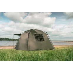Avid Carp Screen Haus 4D 10 Avid Carp Screen Haus 4D -Campsite & Supply 1facaebea38557b9