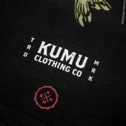 Kumu T-Shirt Make Your Own Luck M -Campsite & Supply 1fd4f10a77245a1a