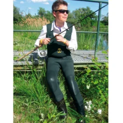 Behr Neoprene Waders 4mm Kids 39/40