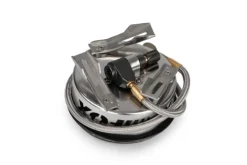 Fox Cookware Infrared Stove Gasbrander -Campsite & Supply 20a99c0613ea64fd