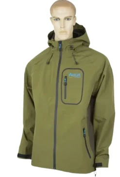 Aqua F12 Torrent Jacket L -Campsite & Supply 20c3100d2611697a