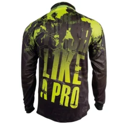 Fladen Pike Pixel Pullover Size L