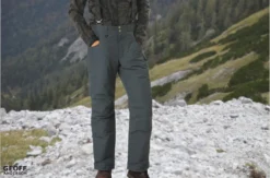 Geoff Anderson Barbarus Asimi Pants M -Campsite & Supply 21437a3b5475950e