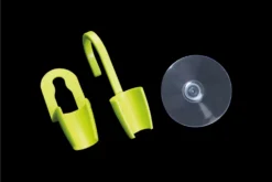 Ridgemonkey Outdoor Power Shower Full Kit  -Campsite & Supply 2187b5b2175fb3a7