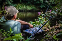 Korum Opportunist Rod 2,40m (2lb) 7 Korum Opportunist Rod 2,40m (2lb) -Campsite & Supply 21e229632c9e8252