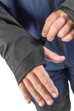 Preston Df Competition Suit - Xxlarge