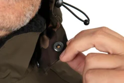 Fox Sherpa-Tec Pullover Vis Jas XXL -Campsite & Supply 2213d7418ade8594