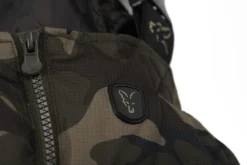 Fox Camo Khaki RS Salopettes XL -Campsite & Supply 22e075648f2b5a70