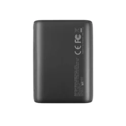 Xtorm Power Bank Go Space 10.000MAh Grey -Campsite & Supply 23ab8a530e1569e4