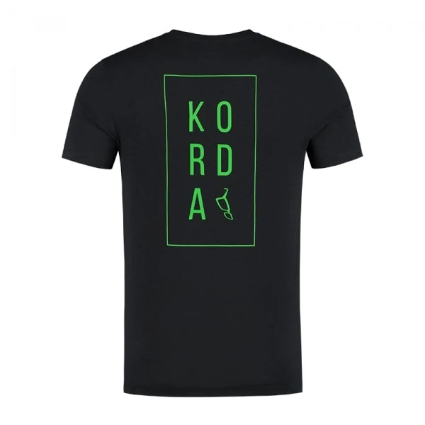 Korda LE Loyal Tee L 1 Korda LE Loyal Tee L
