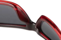 Fox Rage Sunglass Red Black -Campsite & Supply 25f31088ddb115f2