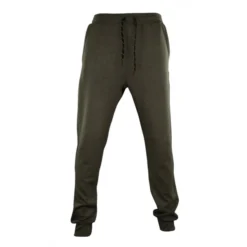 RidgeMonkey APEarel Dropback MicroFlex Joggers Green L -Campsite & Supply 27490bcc82e02c6b