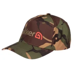 Trakker Camo Water Resistant Cap -Campsite & Supply 274e3687ef2857a0
