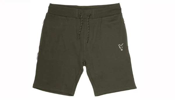 Fox Coll Green Silver Lightweight Short Large 2 Fox Coll Green Silver Lightweight Short Large - Afbeelding 2
