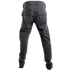 Ridgemonkey APEarel Dropback Cargo Pants Grey M -Campsite & Supply 279cc0b1c59792d3