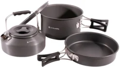Ultimate Outdoor Cooking Set -Campsite & Supply 27a508e33c64661a