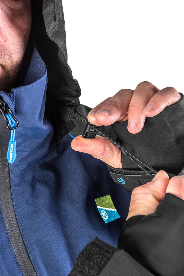 Preston Df Competition Suit - Xxlarge 11 Preston Df Competition Suit - Xxlarge - Afbeelding 11