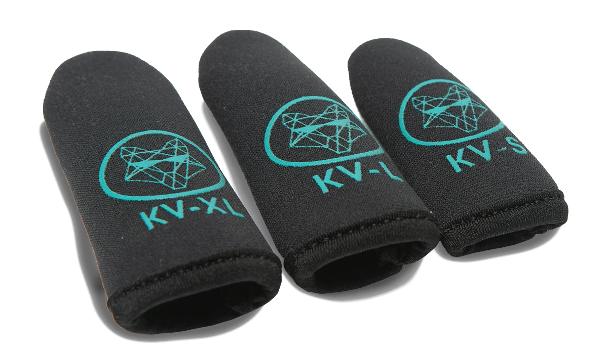 Wolf Kevlar Finger Stall (Small) 1 Wolf Kevlar Finger Stall (Small)