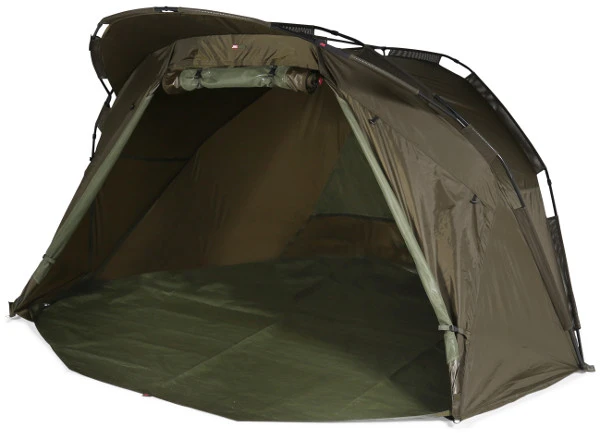 JRC Defender Peak 2-Man Bivvy 4 JRC Defender Peak 2-Man Bivvy - Afbeelding 4