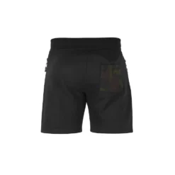 Avid Carp Distortion Black Jogger Shorts XXL -Campsite & Supply 2817833080b5888d