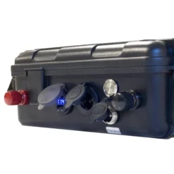 Pro Line Pro Lithium 153 Amp Pack + Charger